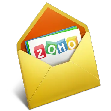 Zoho Business Email