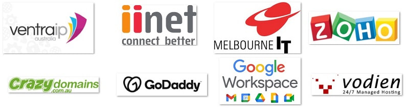Australia's Best Business Email Hosting Services