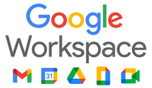 Google Workspace Australia