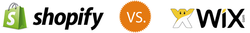 Shopify vs Wix Review